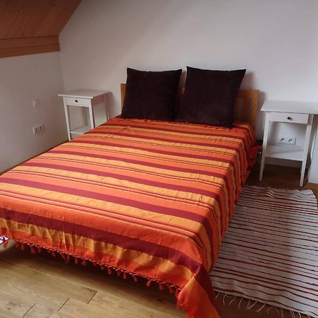 U Janciow Villa Krakow Exterior photo