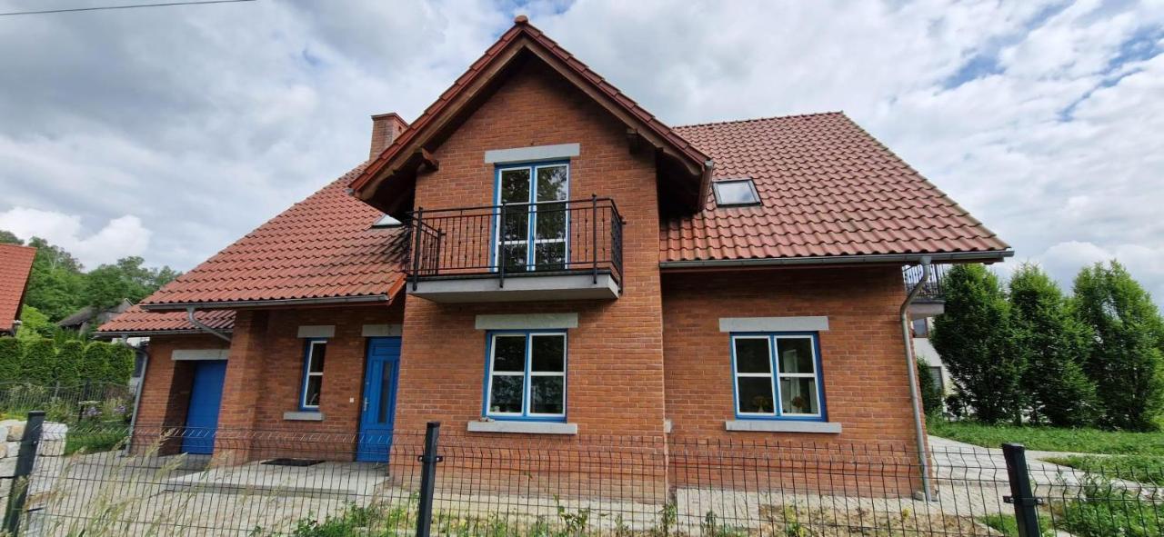 U Janciow Villa Krakow Exterior photo