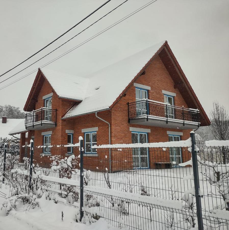 U Janciow Villa Krakow Exterior photo