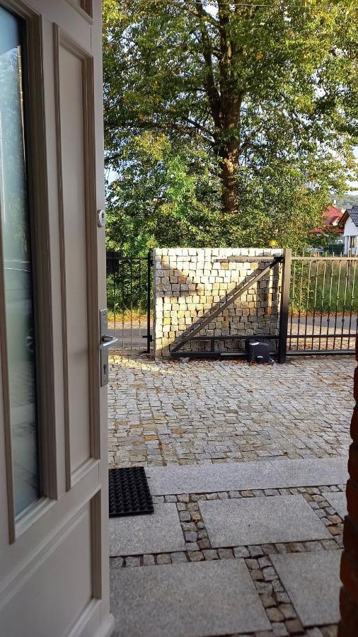 U Janciow Villa Krakow Exterior photo