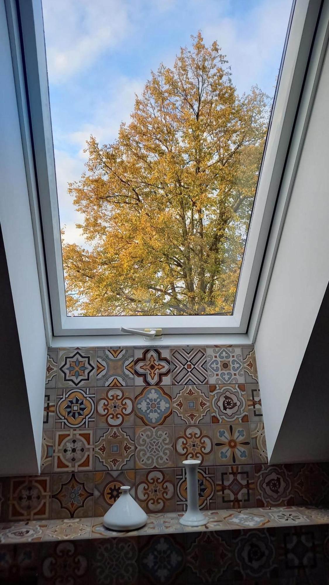 U Janciow Villa Krakow Exterior photo